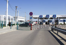 На территорию Молдовы за семь дней въехали более 125 тысяч человек В Молдову за семь дней въехали более 125 тысяч человек. ФОТО: ru.sputnik.md