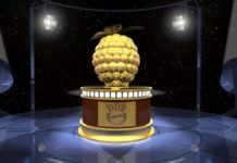 Золотая малина 2020: определен самый худший фильм года Худшая премия Голливуда -- «Золотая малина». Фото: 24tv.ua