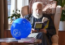 Пожилых москвичей обязали соблюдать домашний режим Пожилых москвичей обязали соблюдать домашний режим