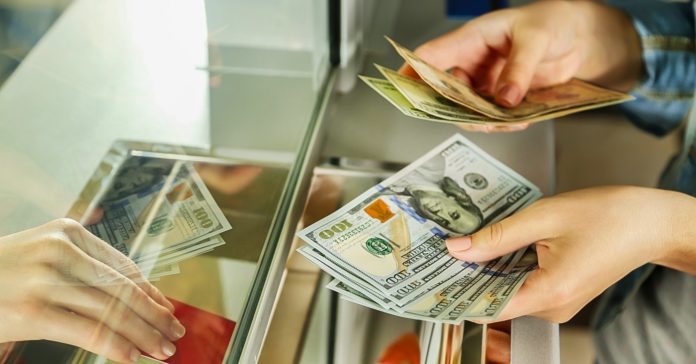 Сроки полного восстановления валютного рынка