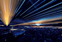 Евровидение – 2020: назван предполагаемый победитель Евровидение-2020: назван предполагаемый победитель. Фото: unian.net