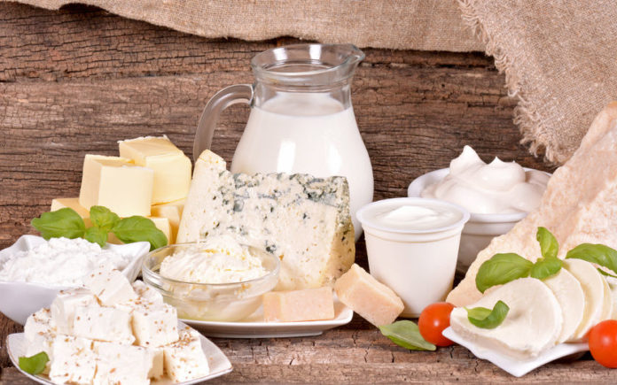 Цены на молочную продукцию опубликовало Минэкономразвития ПМР