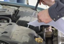 Станции техосмотра работают в прежнем режиме СТО работают в прежнем режиме