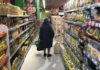 Продуктовый ажиотаж: нужно ли приднестровцам запасаться продуктами? Продовольственных товаров в республике достаточно