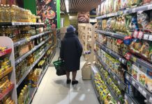 Продуктовый ажиотаж: нужно ли приднестровцам запасаться продуктами? Продовольственных товаров в республике достаточно