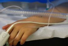 Двухлетний ребёнок отравился таблетками Двухлетний мальчик в Приднестровье отравился таблетками