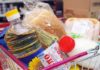 Цены на продукты в крупных городах Приднестровья изменились Цены в Приднестровье немного увеличились с начала года