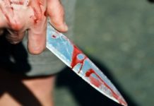 После ссоры с мужем жена оказалась в больнице В Дубоссарах мужчина