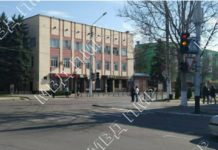 82-летняя пенсионерка попала под колеса иномарки в Рыбнице