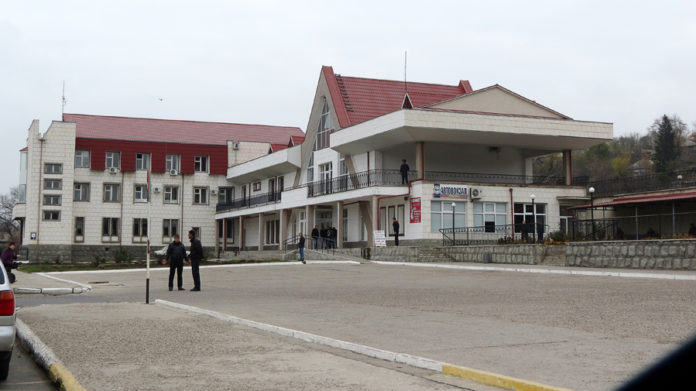 Международные и междугородние пассажирские перевозки в Приднестровье отменены