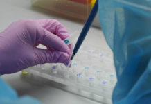 У жителя Рыбницы началась пневмония: коронавирус дал осложнения У жителя Рыбницы началась пневмония: коронавирус дал осложнения