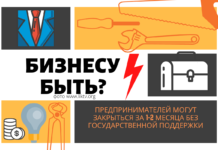 Выживет ли малый и средний бизнес после коронавируса. Опрос провели в Беларуси Бизнесу быть ?