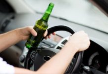 За неделю задержали девятерых водителей. За что? В Приднестровье нетрезвые водители продолжают задиться за руль автомобиля