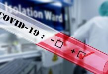 Первый летальный исход в Молдове от коронавируса: 76 человек под подозрением на инфекцию В Молдове зарегистрирован первый случай летального исхода от коронавируса