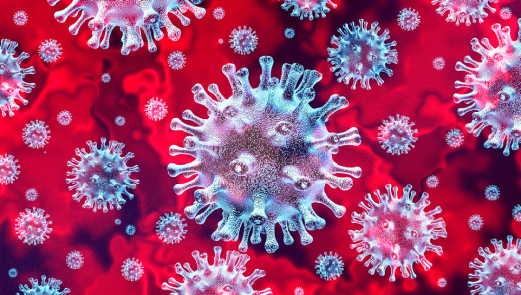 Пандемия коронавируса может закончиться к июню. Фото: xsport.ua