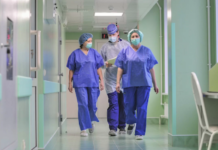 В Приднестровье планируют поднять зарплаты в сфере здравоохранения Медикам, поднимут зарплаты, сфера здравоохранения