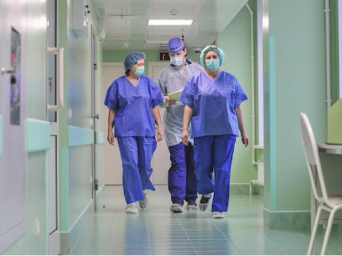 Медикам в Приднестровье планируют поднять зарплаты Медикам, поднимут зарплаты, сфера здравоохранения