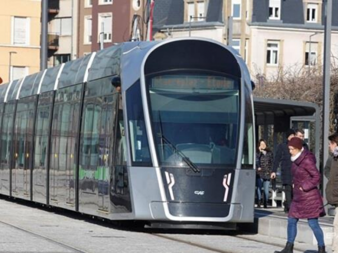 Люксембург стал первой страной в мире с бесплатным транспортом Люксембург стал первой страной в мире с бесплатным транспортом