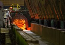 “Рыбницкая сталь” — песня в подарок металлургам от коллеги ММЗ, День металлурга