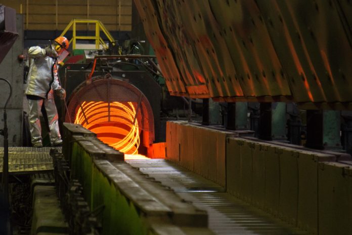 ММЗ, День металлурга