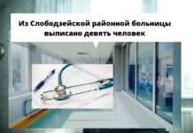 Шесть приднестровцев с коронавирусом переведены в новый отремонтированный блок Из Слободзейской районной больницы выписано девять человек