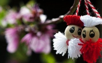 Фестиваль «Мэрцишор-2020» стартовал в Рыбнице: анонс мероприятий Символ весны -- "Мэрцишор"