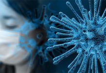 Маску-респиратор с системой очистки воздуха создали российские ученые В России создана инновационная противомикробная маска. Фото: 3dnews.ru