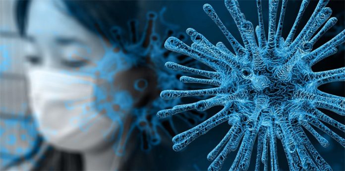 В России создана инновационная противомикробная маска. Фото: 3dnews.ru