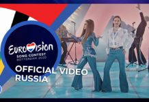 Клип группы Little Big на песню Uno для Евровидения набирает обороты по количеству просмотров