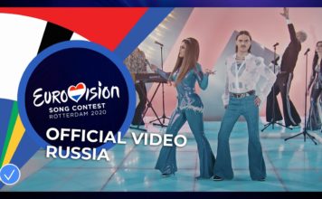 Клип группы Little Big на песню Uno для Евровидения набирает обороты по количеству просмотров