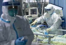 Два подтвержденных случая коронавируса в Приднестровье Два подтвержденных случая коронавируса в Приднестровье