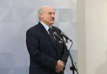 Увольнять людей на частных предприятиях запрещено в Белоруссии Президент Белоруссии. фото с сайта http.president.gov.by