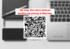 QR код. Без него нельзя выйти на улицу в Москве QR код. Без него нельзя выйти на улицу в Москве