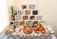 Рыбницкий хлебокомбинат. Предприятие убыточное Рыбницкий хлебокомбинат планирует расширять ассортимент