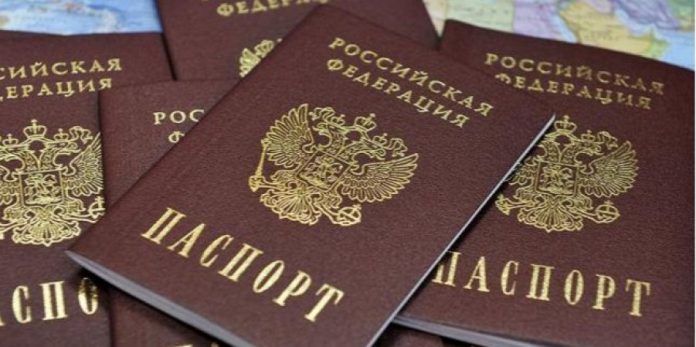 Миграционную реформу начали готовить в России Миграционную реформу начали готовить в России