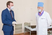 Рыбницкая ЦРБ готова принять 350 пациентов с коронавирусом при развитии негативного сценария В Рыбнице планируется открытие карантинного центра