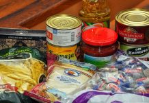 Продуктовые наборы все дети-льготники должны получить к 5 мая В Приднестровье детям-льготникам предоставят продукты питания