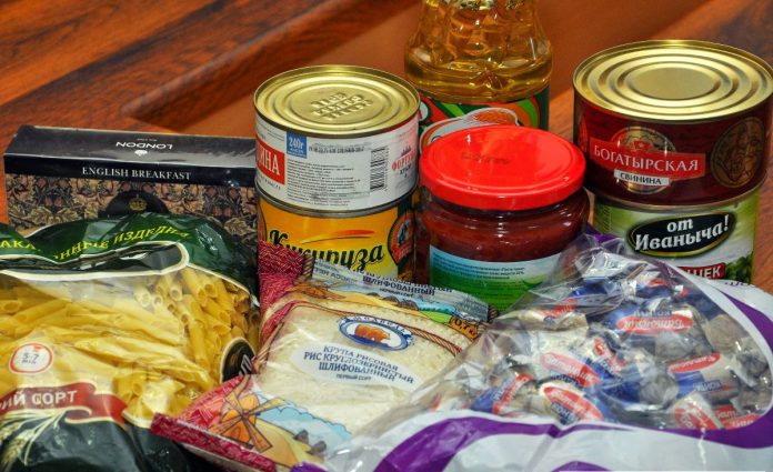 В Приднестровье детям-льготникам предоставят продукты питания В Приднестровье детям-льготникам предоставят продукты питания