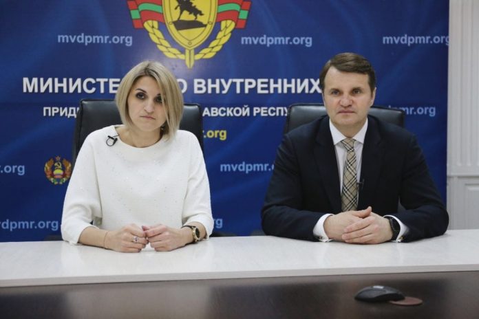 Кристина Албул: "ситуация с коронавирусом в Приднестровье идёт по неблагоприятному сценарию"