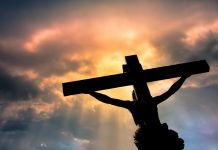 Что категорически нельзя делать в Страстную пятницу: обычаи, приметы, суеверия 17 апреля 2020 года наступает пятница Страстной недели. Фото: file.liga.net