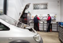 Автомастерские в Приднестровье с 16 апреля работать не будут С 16 апреля автомастерские в Приднестровье работать не будут. Фото: Новости Приднестровья