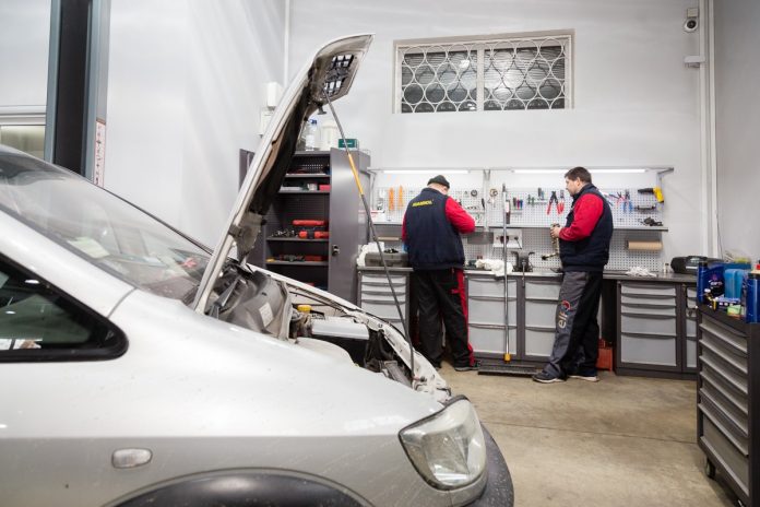 С 16 апреля автомастерские в Приднестровье работать не будут. Фото: Новости Приднестровья С 16 апреля автомастерские в Приднестровье работать не будут. Фото: Новости Приднестровья