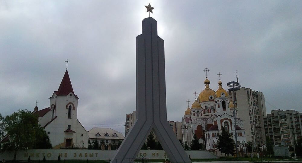 К 75-летию Победы в Великой Отечественной войне Рыбницкий музей Боевой славы запускает акцию. Фото: ru.sputnik.md