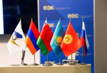 Запрет на вывоз круп и овощей из стран Евразийского экономического союза ЕАЭС ввёл запрет на вывоз круп и овощей из стран Союза. Фото: novostipmr.com