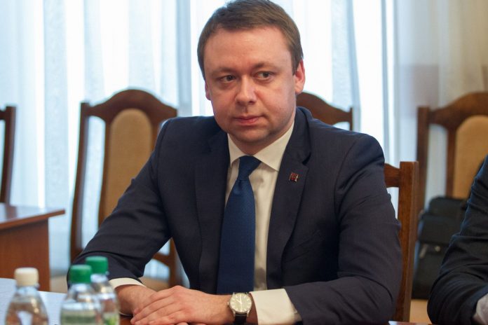 Главное условие для ослабления карантина в Приднестровье назвал глава Правительства