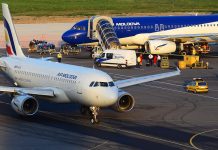 Молдова с 15 мая может возобновить авиасообщение