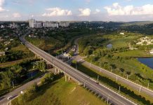 В Рыбницком районе общественный транспорт сделал 105 тысяч перевозок льготных категорий пассажиров транспорт