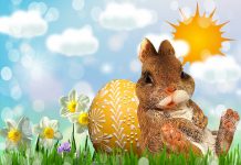 В Instagram молодежное движение «Звезда» запускает пасхальный конкурс «Звезда» запускает пасхальный конкурс в Instagram