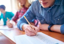 Итоговые экзамены в Приднестровье учащиеся 5-8-х и 10-х классов сдавать не будут Сдача итоговых экзаменов в ПМР будет отменена