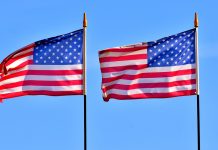 Положение «масштабного бедствия» объявлено в США Объявлено положение «масштабного бедствия» во всех штатах США